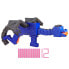 Фото #1 товара NERF Minecraft Blaster Ender Dragon doll