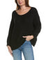 Фото #1 товара Persaman New York Wool-Blend Sweater Women's