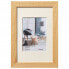 WALTHER Home 20x30 cm Wood Photo photo frame Nature - фото #1