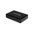 Фото #2 товара Transcend RDF9 Card Reader Black - CF - MicroSDHC - MicroSDXC - SDHC - SDXC - Black - Microsoft Windows 7 Microsoft Windows 8 Microsoft Windows 10 Mac OS X 10.2.8 or later Linux Kernel... - CE/FCC/BSMI/KC/RCM/EAC - Micro-USB - USB