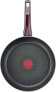 Фото #4 товара Patelnia Tefal Tefal pan Resist Intense 20cm red/black