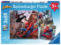 Фото #2 товара Puzzles 3x49 t - Spider-Man in Aktion