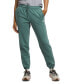 ფოტო #2 პროდუქტის Women's Half Dome Fleece Sweatpants