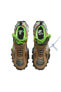 Фото #9 товара Air Terra Forma Off-white Wheat Green Strike Unisex Spor Ayakkabı Dq1615 700