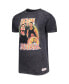 ფოტო #3 პროდუქტის Men's Black Devin Booker Phoenix Suns 2023 NBA All-Star Game Concert T-shirt