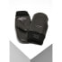URBAN CLASSICS Puffer Imitation Leather gloves