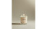 Фото #8 товара (70 g) absolute linen mini scented candle