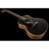 Taylor AD11e Blacktop LH