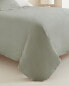 Фото #7 товара (180 thread count) cotton percale fitted sheet