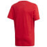 Фото #2 товара ADIDAS Essentials Linear short sleeve T-shirt