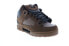 Фото #4 товара DVS Militia Boot DVF0000111215 Mens Brown Skate Inspired Sneakers Shoes