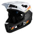 Фото #3 товара LEATT Enduro 4.0 downhill helmet