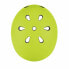 Фото #6 товара Helmet Globber Lime Green Jr 506-106