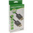 Фото #5 товара InLine DisplayPort 2.0 cable - 8K4K UHBR - black - gold-plated contacts - 2m