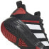 Фото #6 товара Adidas OwnTheGame 2.0 M H00471 basketball shoe