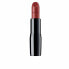 PERFECT COLOR lipstick #bonfire