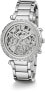 Фото #5 товара Наручные часы Nubeo NB-6085-03 Mens Watch Opportunity Automatic Limited.