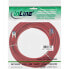 Фото #4 товара InLine Patch Cable S/FTP PiMF Cat.6A halogen free 500MHz red 15m