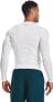 [1361524-100] MENS UNDER ARMOUR HEATGEAR ARMOUR LONG SLEEVE