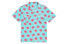 Фото #1 товара Рубашка с коротким рукавом Acme de la Vie Shirt ADLV - синяя