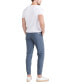 Men's DropTemp™ Cooling Slim Fit V-Neck Undershirt