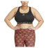 Фото #2 товара ADIDAS Techfit Plus sports bra