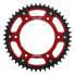 Фото #1 товара SUPERSPROX Stealth 47D RST210X47RED Rear Sprocket
