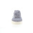 Фото #3 товара Gola Match Point CMB256 Mens Gray Suede Lace Up Lifestyle Sneakers Shoes 7