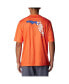 Men's Orange Florida Gators Terminal Tackle State Omni-Shade T-shirt