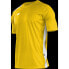 Фото #5 товара T-shirt Zina Contra M DBA6-772C5_20230203145027 yellow/white