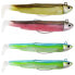 Фото #1 товара FIIISH Black Minnow Double Combo Search Soft Lure 18g 120 mm