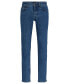 ფოტო #3 პროდუქტის Men's Comfort-Stretch Slim-Fit Jeans