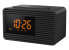 Panasonic RC-800EG-K - Clock - FM - 87.5 - 108 MHz - Auto tuning - 1 W - 1 - 1000 Hz