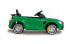 JAMARA 460361 - Battery-powered - Car - Boy/Girl - 4 wheel(s) - Green - Child