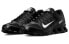 Nike Reax 8 TR Mesh 621716-033 Performance Sneakers