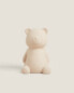 Фото #1 товара Ceramic bear bathroom tumbler