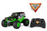 Фото #1 товара Spin Master Monster Jam - Official Grave Digger Remote Control Monster Truck - 1:24 Scale - 2.4 GHz - for Ages 4 and Up - Monster truck - 4 yr(s)