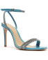Фото #1 товара Schutz Altina Glam Patent Sandal Women's