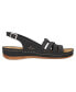 ფოტო #2 პროდუქტის Women's Kehlani Sandals