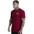 Фото #1 товара SIKSILK Relaxed Fit short sleeve T-shirt
