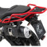 Фото #1 товара HEPCO BECKER C-Bow Moto Guzzi V 85 TT 19-/Travel 20 630554 00 01 Side Cases Fitting