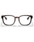 Фото #4 товара Оправа Burberry Edison Eyeglasses BE2344F 53