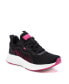 Фото #1 товара Women's Lace-Up Sneakers By XTI