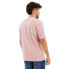 ფოტო #6 პროდუქტის BOSS Chup short sleeve T-shirt