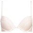 Фото #1 товара CALVIN KLEIN UNDERWEAR Plunge Push-Up Flirty Bra