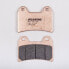 BRAKING 784CM55 sintered brake pads