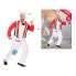 Фото #10 товара Маскарадные костюмы для взрослых Кролик Разноцветный XL (2 Предметы) (2 штук) (2 pcs)