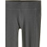 Under Armour 276501 Ankle Crop Leggings Charcoal Light Heath/Metallic Silver XS