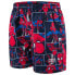 Фото #2 товара SPEEDO Marvel Spiderman 11´´ Swimming Shorts