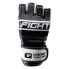 Фото #1 товара Перчатки для ММА iQ Combat Glove